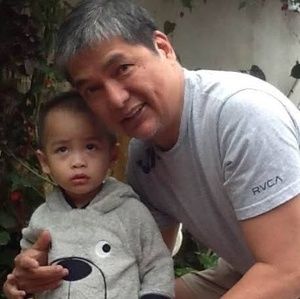 Meet your Posher, Ramon